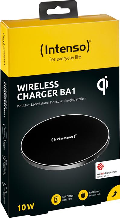 Produktbild Intenso Ba1 (10 W)