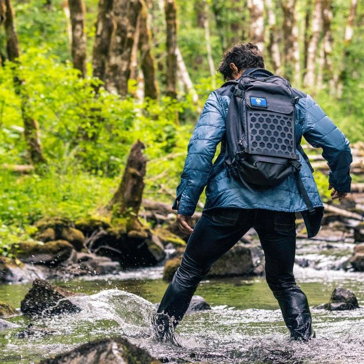 Actual product image 5.11 AMP72 Backpack 40L (40 l)