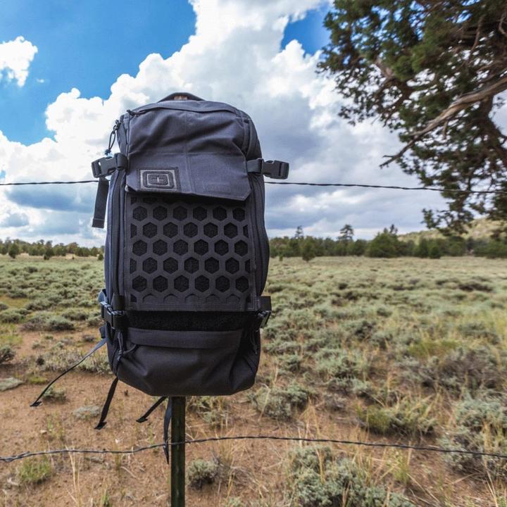 Actual product image 5.11 AMP72 Backpack 40L (40 l)