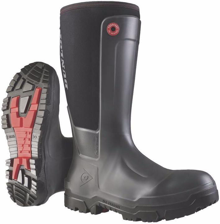 Image du produit Dunlop Snugboot WorkPro Full Safety (42)