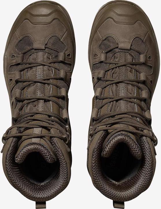 Actual product image Salomon Quest 4D GTX Forces 2 EN mission boots (42 2/3)