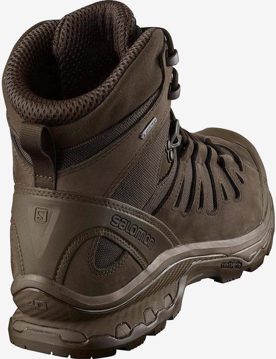Actual product image Salomon Quest 4D GTX Forces 2 EN mission boots (42 2/3)