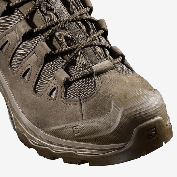Actual product image Salomon Quest 4D GTX Forces 2 EN mission boots (42 2/3)