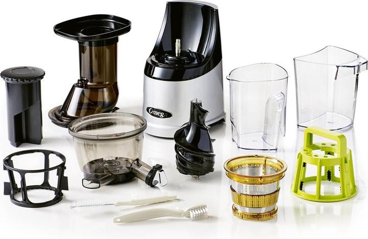 Produktbild Omega Juicers MegaMouth