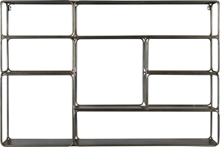 Produktbild Dutchbone Connor (120 x 12 x 80 cm)
