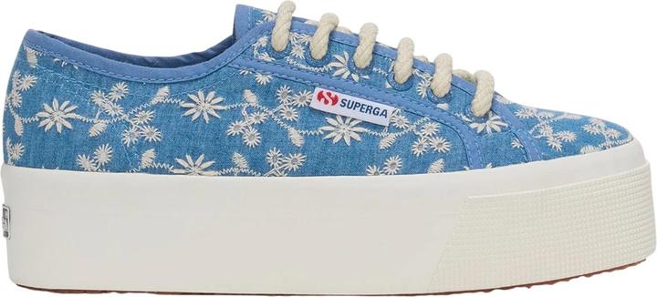 Image du produit Superga - Baskets - Femme (37)