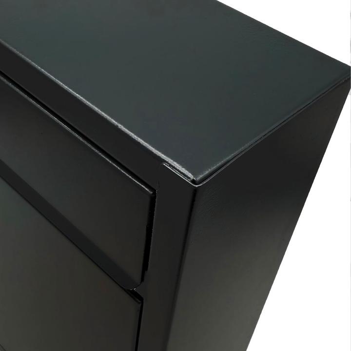 Produktbild Relaxdays Briefkasten