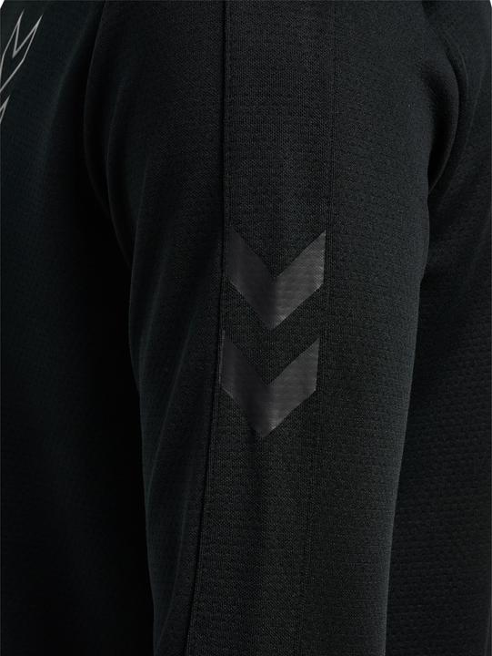 Produktbild hummel hmlACTIVE PL HALF ZIP (S)