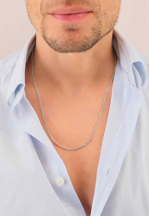 Actual product image Muau Tank (750/18K white gold, 45 cm)