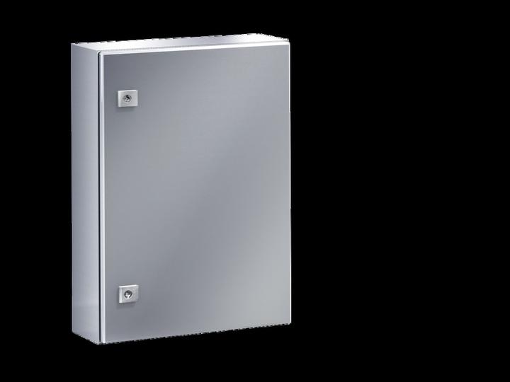 Image du produit Rittal Boîtier d'installation 380 x 600 x 210 Ed (Boîtier)