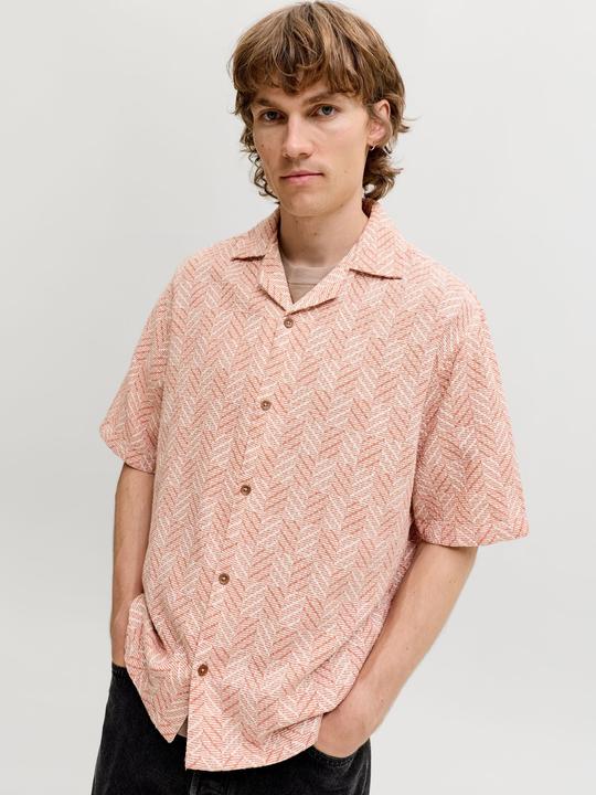 Immagine prodotto Jack & Jones Relaxed Fit Hemd Hemd (S)