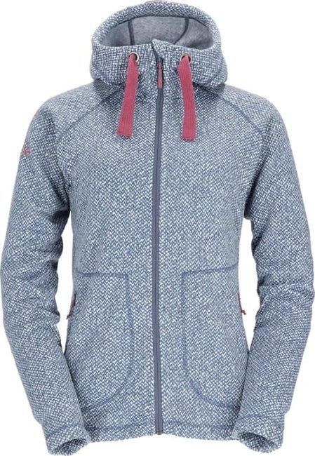 Immagine prodotto Rab Felpa con cappuccio Amy da donna (XS)