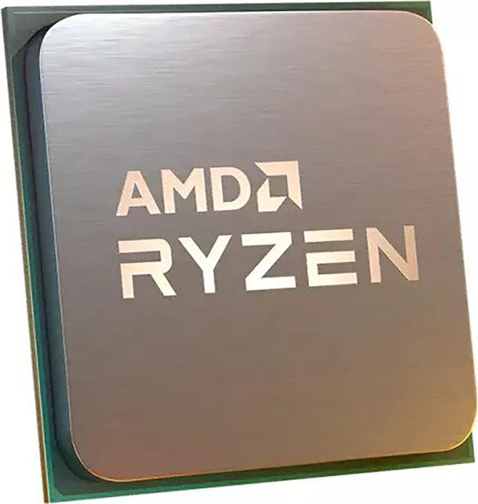 Productafbeelding AMD Ryzen 5 5600 (AM4, 3.50 GHz, 6 -Core)