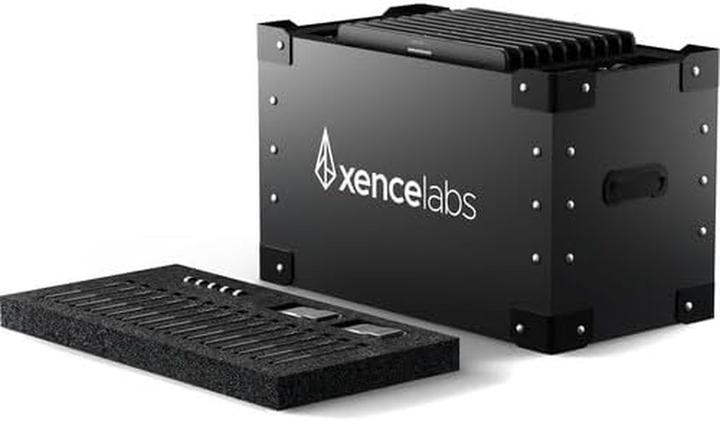 Actual product image Xencelabs Graphics Tablet Education Pack BPH1212W-A