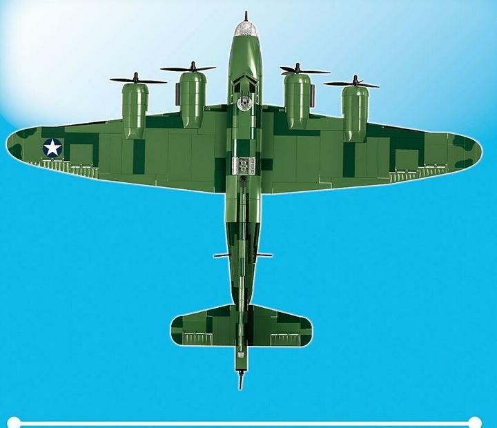Produktbild Cobi Boeing B-17F Flying Fortress