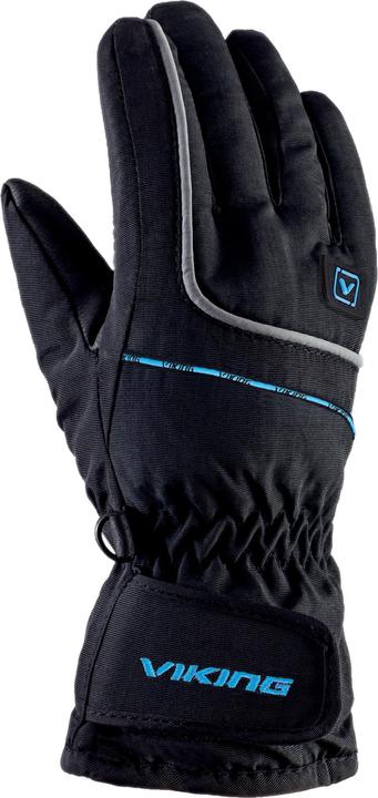 Produktbild MGA Viking Kevin Ski Kids Handschuhe (5)