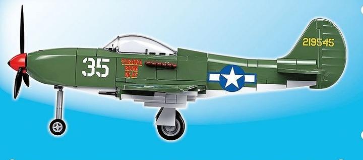 Produktbild Cobi Bell P-39 Airacobra