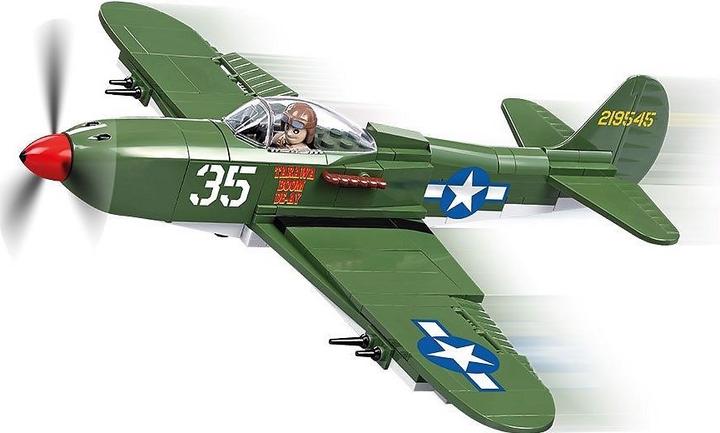 Produktbild Cobi Bell P-39 Airacobra