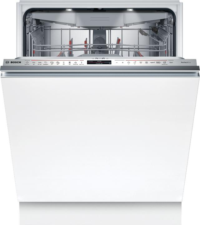 Bosch Hausgeräte SMV8YCX02E