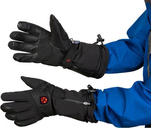 Produktbild Welltravel Beheizbare Handschuhe PRO (L)