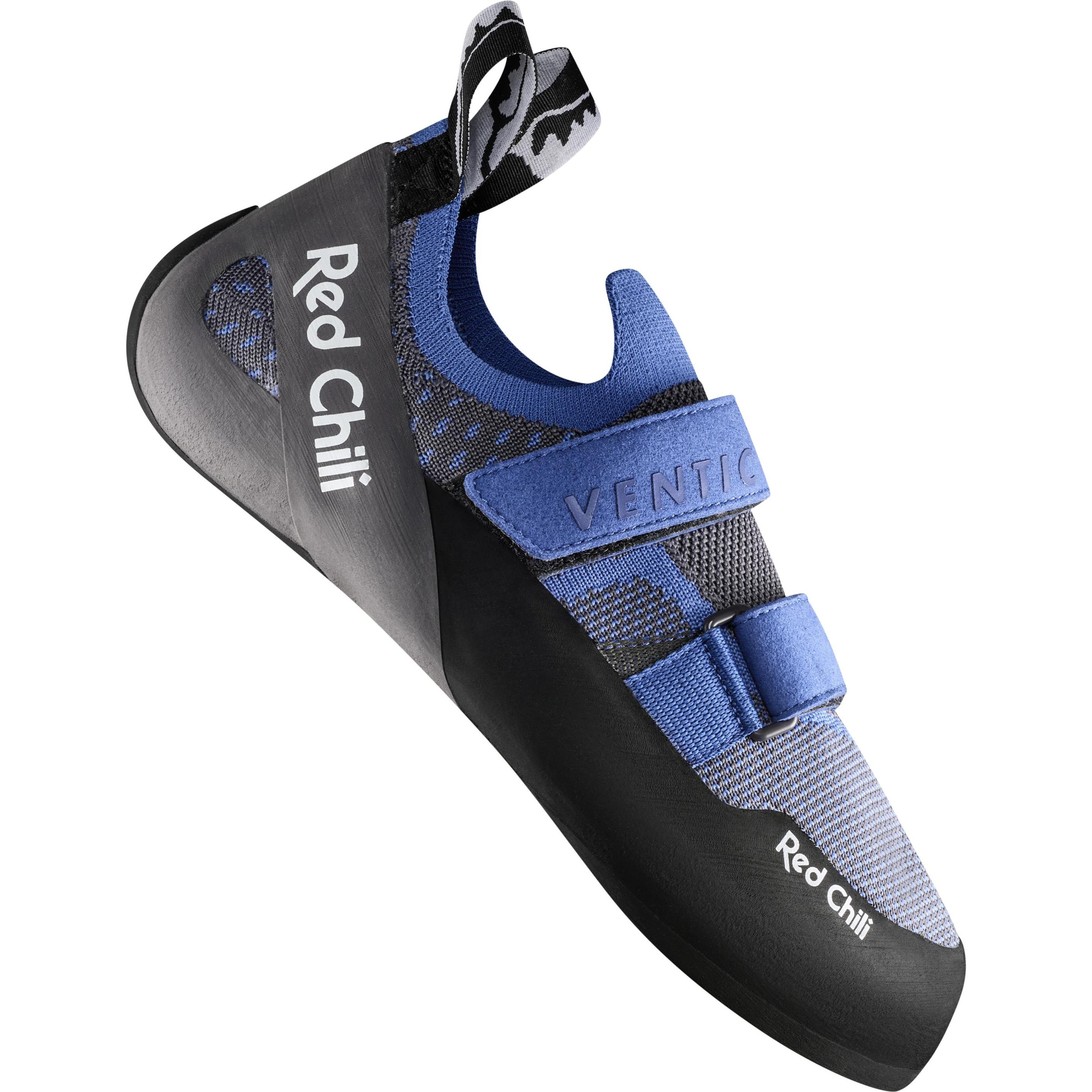 Red Chili, Herren, Kletterschuhe, Ventic Air (38), Blau