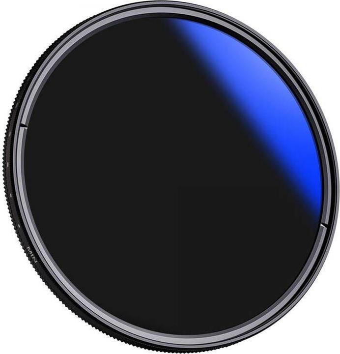 Image du produit K&F Concept Filtre KV34 Slim 37mm (37 mm, Filtre de couleur neutre)