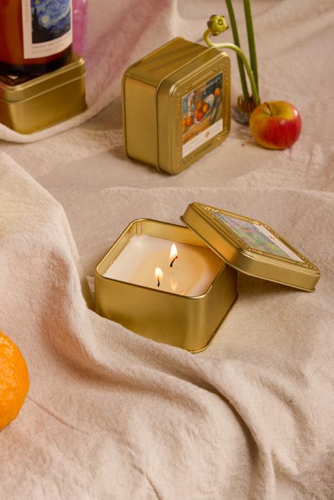 Produktbild Paddywax Impressionist