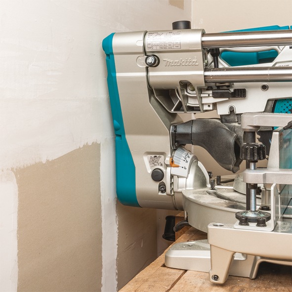 Produktbild Makita DLS211ZU