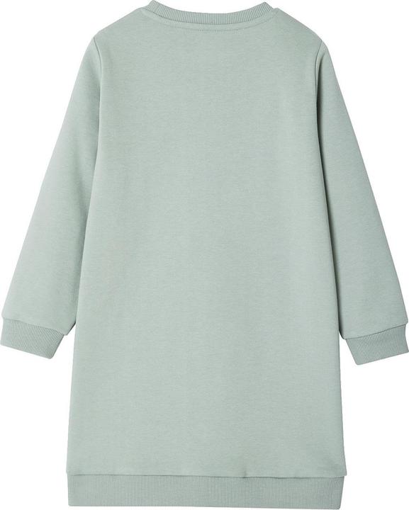 Produktbild Vertbaudet Mädchen Sweatkleid BASIC (146, 152)
