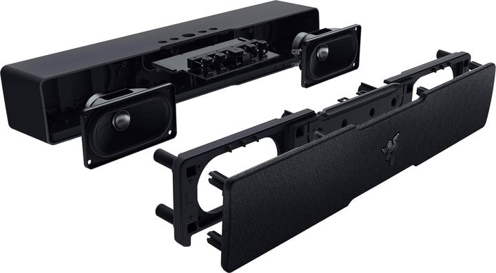 Productafbeelding Razer Leviathan V2 X (65 W, Stereo)