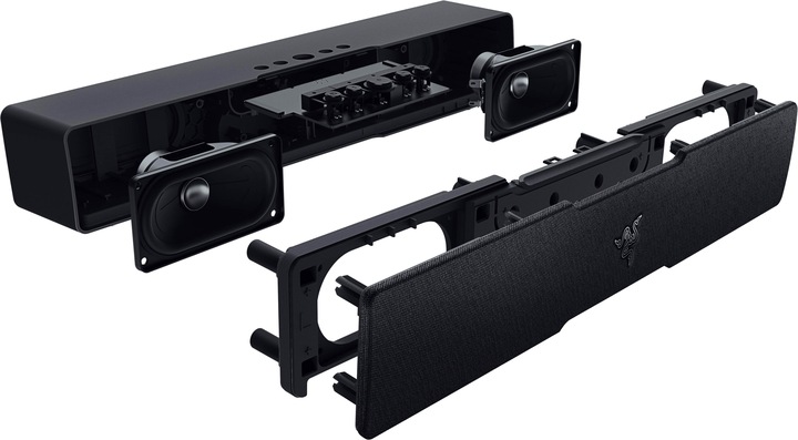 Actual product image Razer Leviathan V2 X (65 W, Stereo)