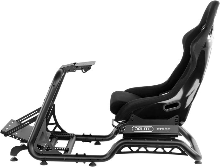 Actual product image Oplite GTR S3 Racing Cockpit