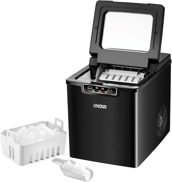 Produktbild Unold Cube