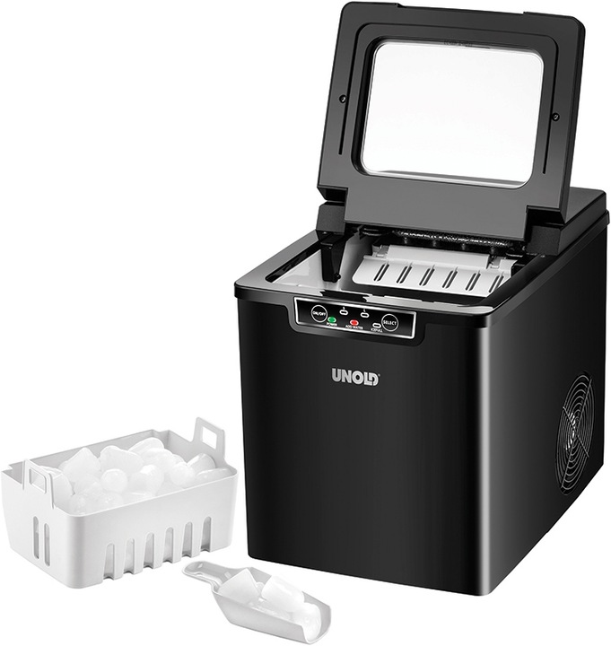 Produktbild Unold Cube