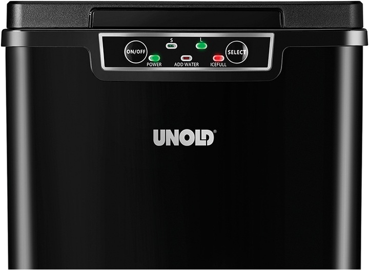 Produktbild Unold Cube