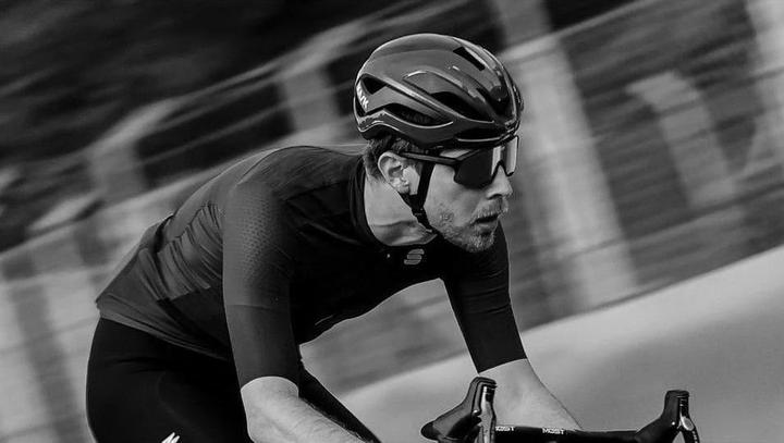 Produktbild Kask Elemento Strassenhelm (59 - 62 cm)