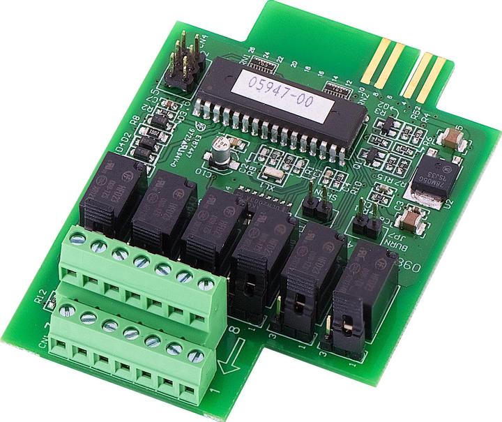 Sicotec Usv SICOTEC UPS relay card AS400 for TWIN-PRO2