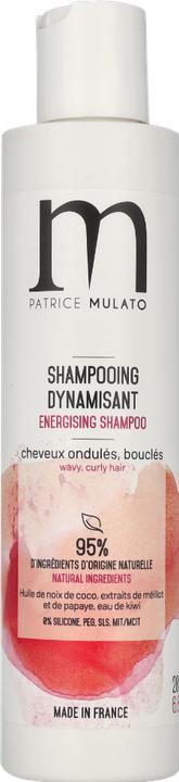 Produktbild Patrice Mulato P. Mulato (200 ml, Flüssiges Shampoo)