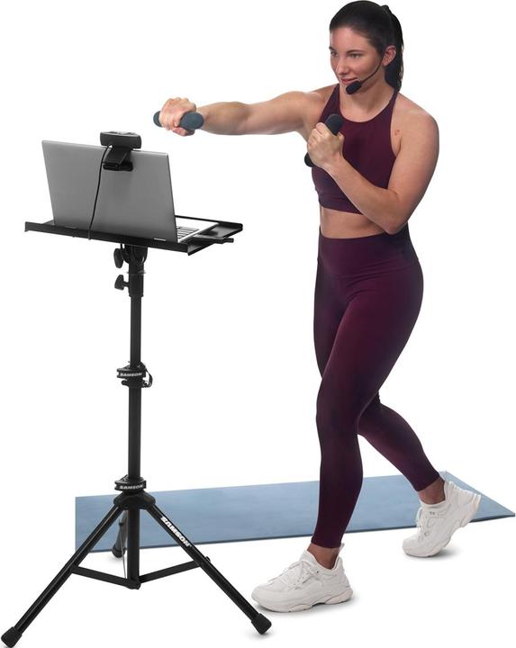 Produktbild Samson AirLine XD Fitness