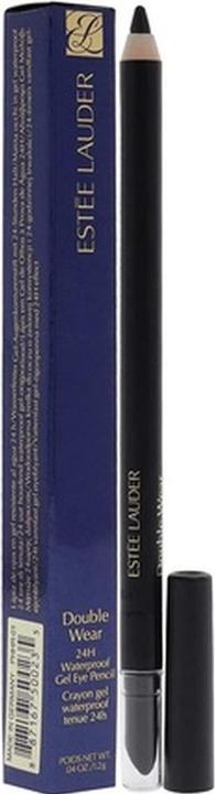 Actual product image Estée Lauder Double Wear (01 Onyx)