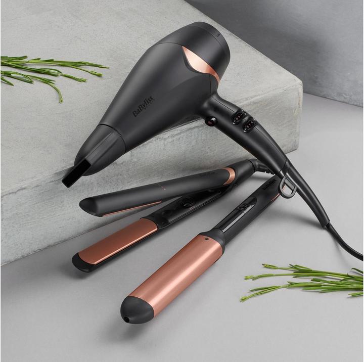 Image du produit BaByliss Bronze Shimmer (40 mm)