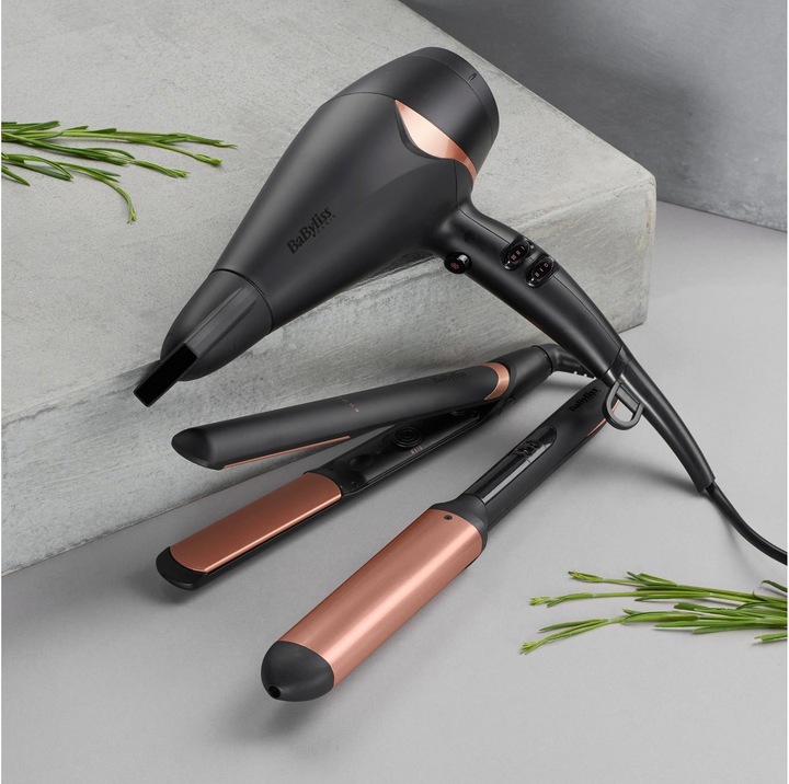 Produktbild BaByliss Bronze Shimmer (40 mm)