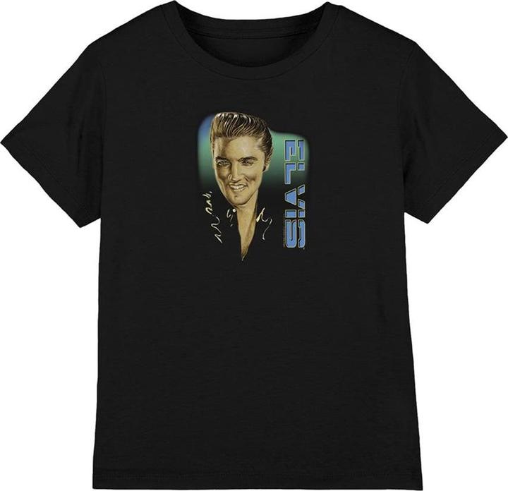 Produktbild Elvis TShirt (152, 158)