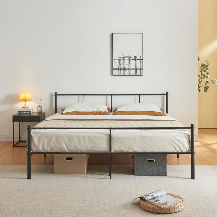 Produktbild En.Casa Laos (160 x 200 cm)