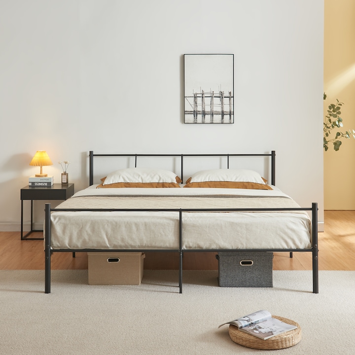 Actual product image En.Casa Laos (160 x 200 cm)