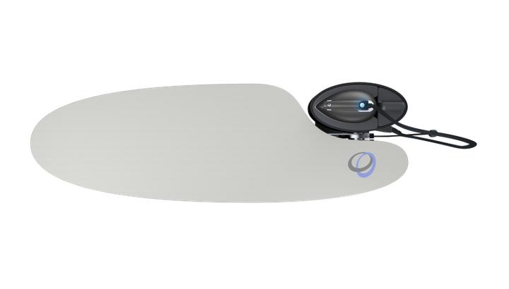 Produktbild Innosteam Classic (2000 W)