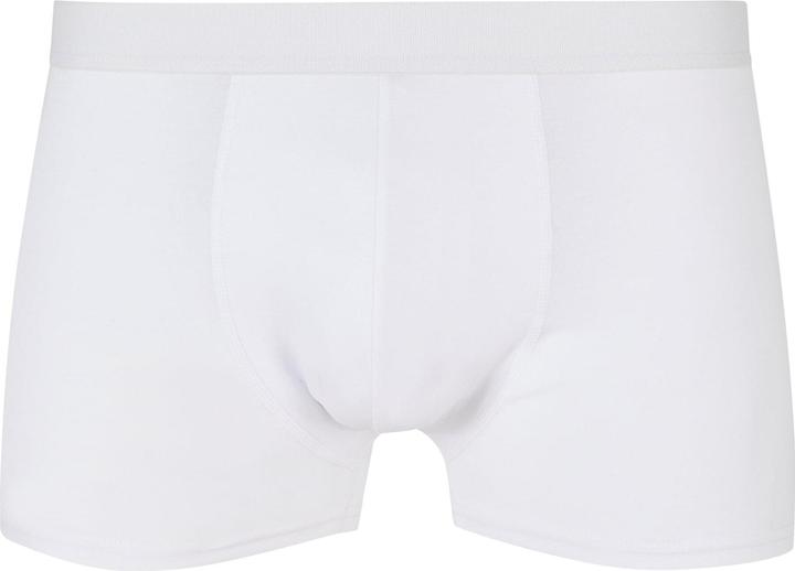 Immagine prodotto Urban Classics Boxer in cotone organico solido 5 pezzi - 159539 (5XL, Confezione da 5 pezzi)
