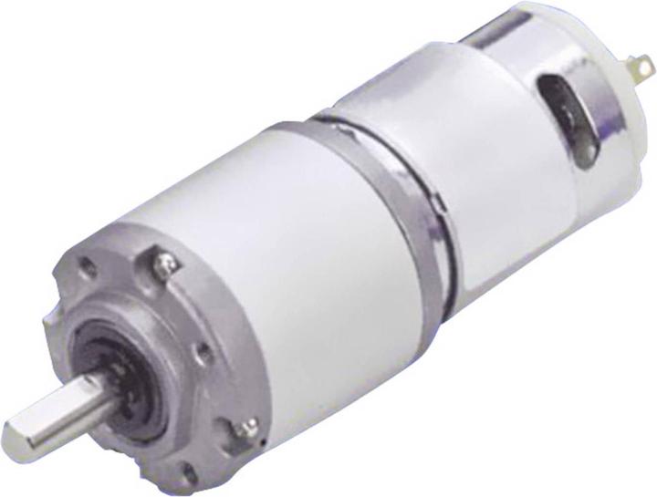Actual product image Drive-System Europe DSMP320-24-0019-BF 192526