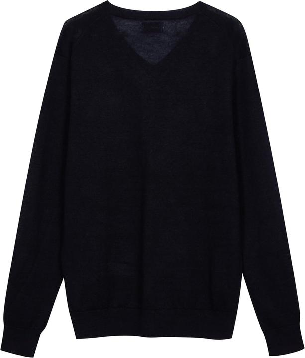 Immagine prodotto Diana Studio Top in Lino con Scollo a V (S)