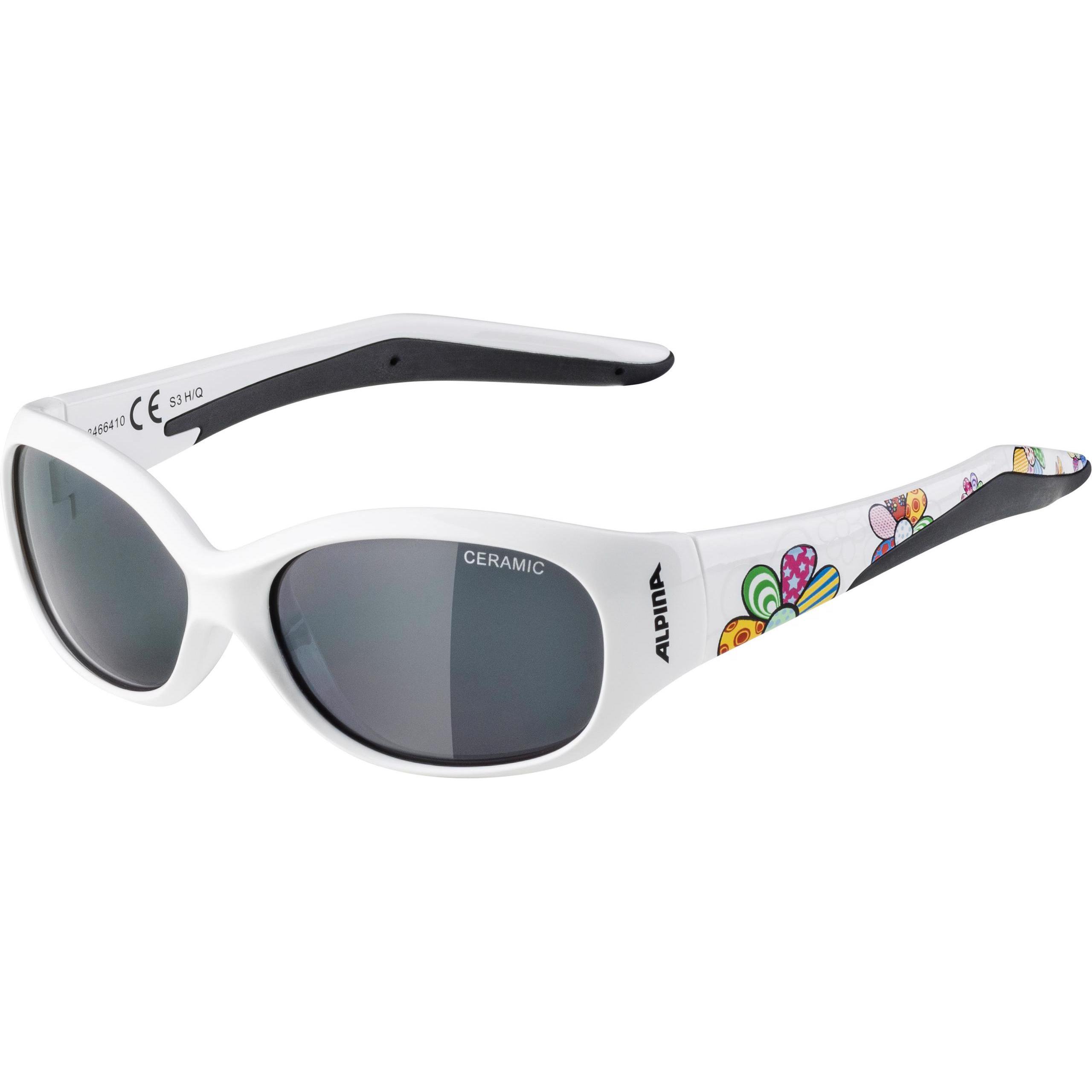 Alpina Sports, Occhiali da sole, Flexxy